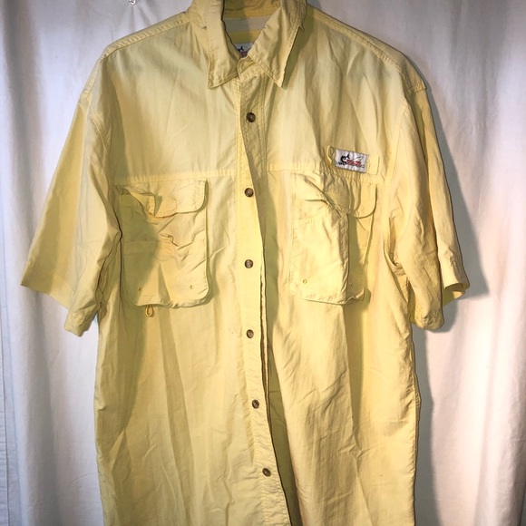 Men's World Wide Sportman shirt size M - Picture 1 of 6